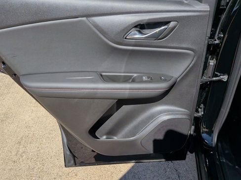 New 2025 Chevrolet Blazer RS w/ Driver Confidence II Package image 33