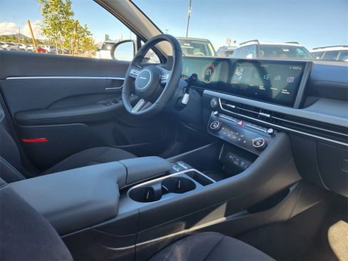 New 2026 Hyundai Sonata SEL image 24