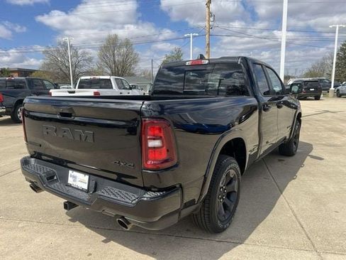 New 2025 RAM 1500 Big Horn image 5