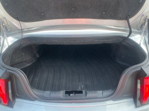 Used 2022 Ford Mustang Premium RWD image 14