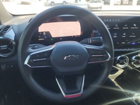 New 2026 Chevrolet Blazer EV LT w/ Midnight/Sport Edition image 31