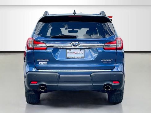 Used 2022 Subaru Ascent Limited w/ Technology Package image 6