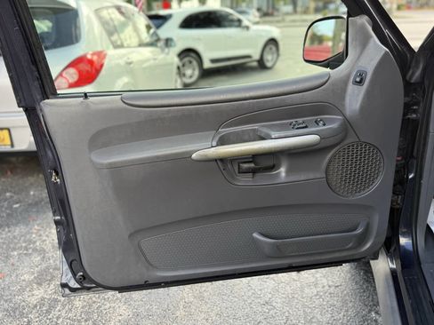 Used 2002 Ford Explorer Sport image 18