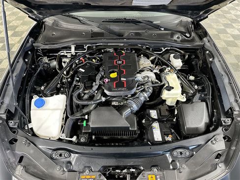 Used 2017 FIAT 124 Spider Abarth image 33