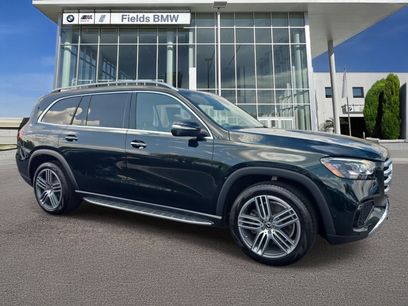 Used 2024 Mercedes-Benz GLS 450 4MATIC