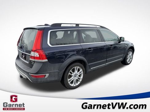 Used 2016 Volvo XC70 T5 Premier w/ Protection Package image 5
