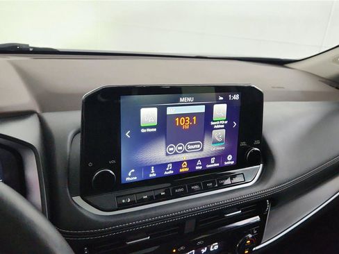 Used 2023 Nissan Rogue Platinum w/ Platinum Premium Package FWD image 26