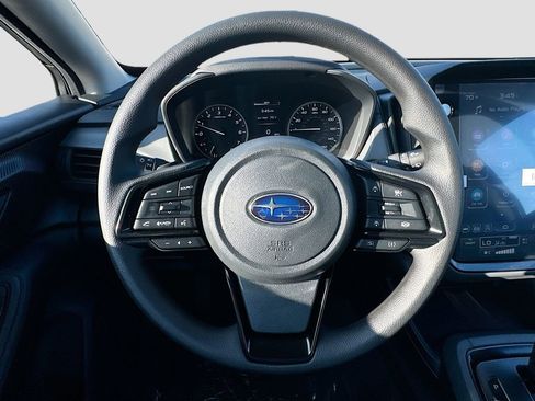 New 2026 Subaru Crosstrek 2.0i Premium image 11