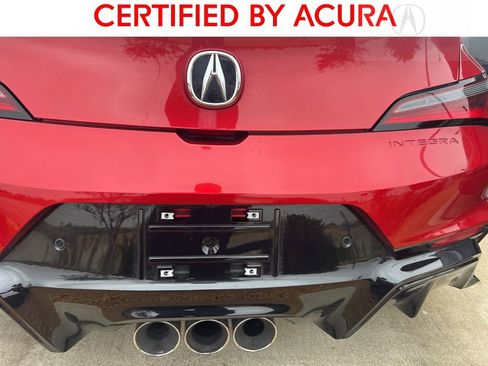 Certified 2024 Acura Integra Type S image 7