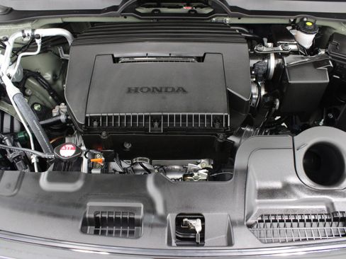Used 2026 Honda Passport TrailSport Elite image 41