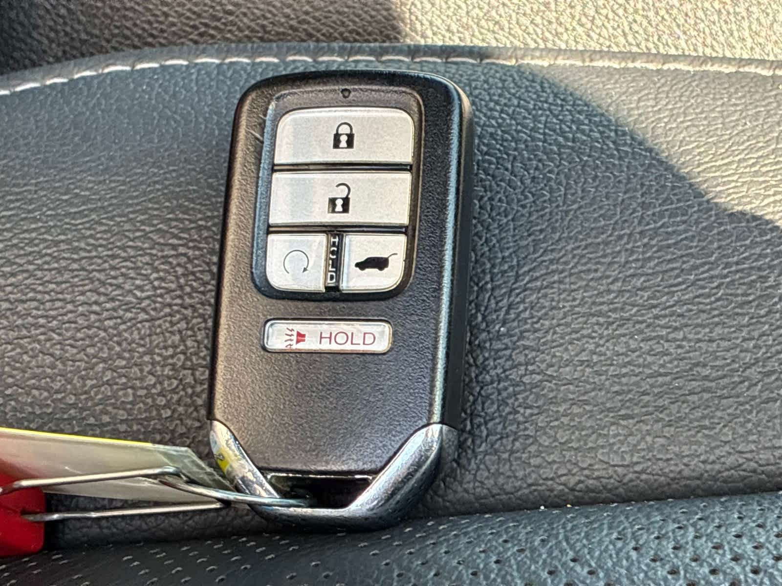Used 2021 Honda Passport Touring image 9