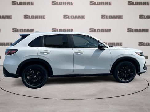 New 2026 Honda HR-V Sport image 6