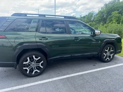 Used 2026 Subaru Outback Touring XT AWD/4WD image 9