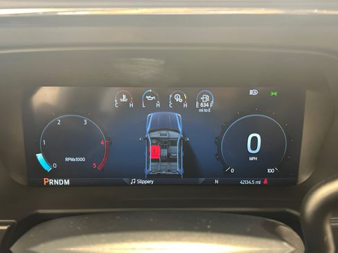 Used 2024 Ford F450 Lariat w/ Camper Package AWD/4WD image 16