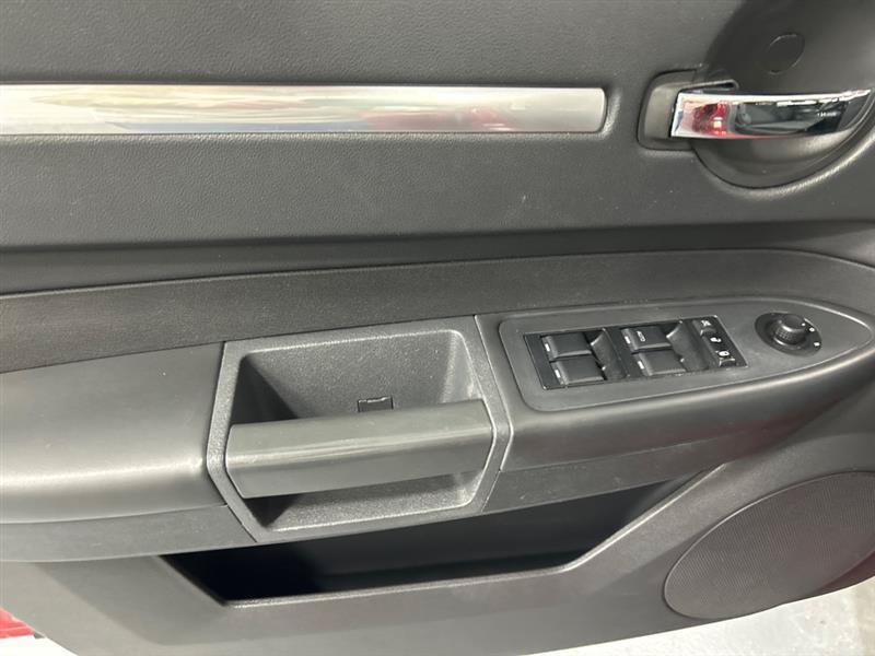 Used 2008 Dodge Charger SE RWD image 13