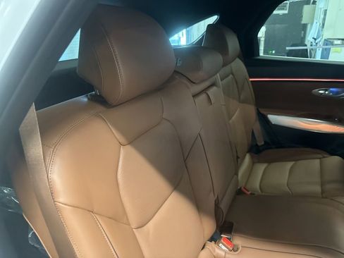 New 2026 Genesis GV70 2.5T Advanced image 29