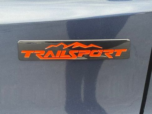 New 2026 Honda CR-V TrailSport image 26