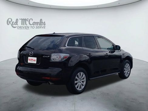 Used 2012 MAZDA CX-7 i Sport image 5