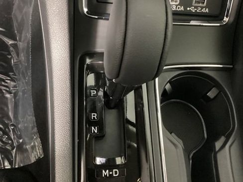 New 2025 Subaru Ascent Bronze Edition image 26