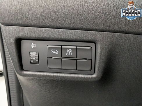 Certified 2023 MAZDA CX-5 AWD 2.5 S image 22