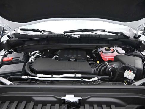 New 2026 GMC Sierra 1500 Elevation image 20