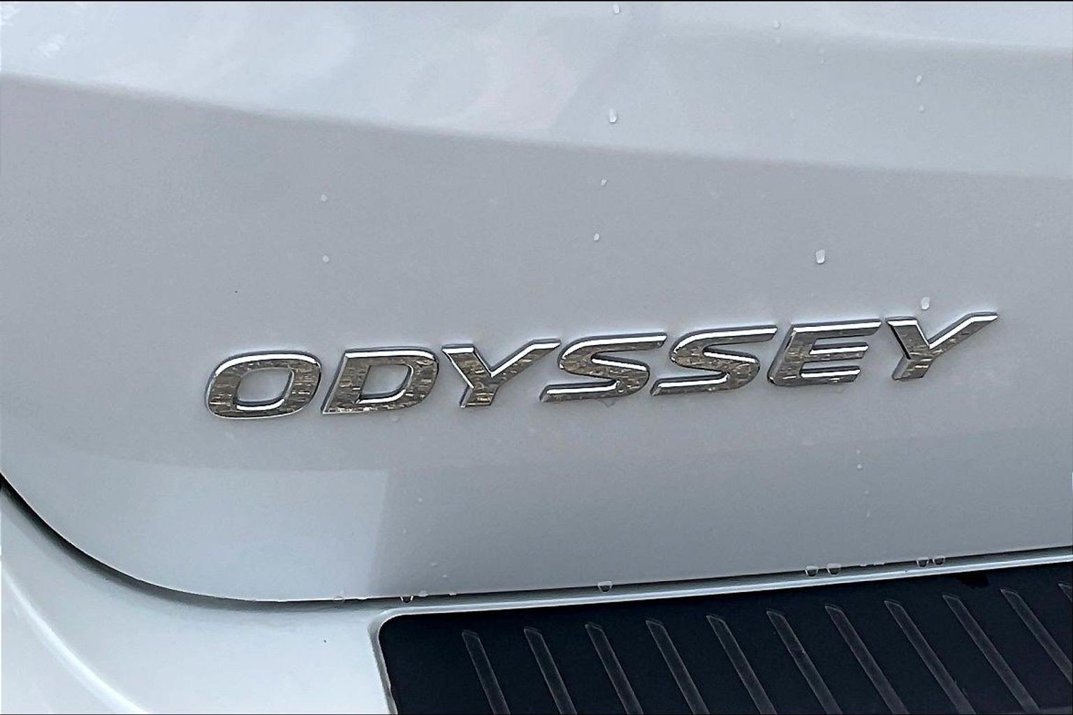 Used 2026 Honda Odyssey Elite image 24