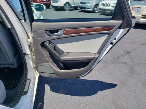 Used 2014 Audi A4 2.0T Premium w/ Cold Weather Package AWD/4WD image 16