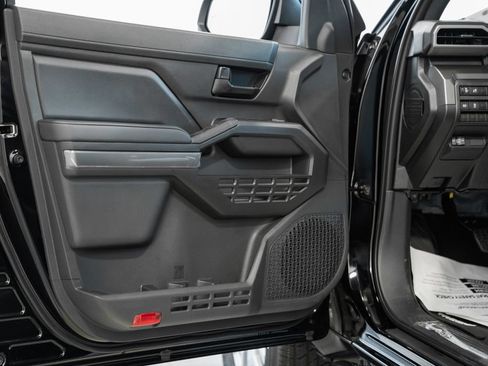 New 2026 Toyota Tacoma SR5 AWD/4WD image 36