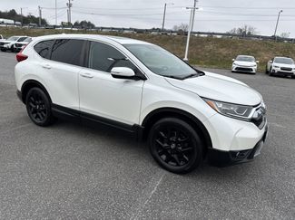 Used 2018 Honda CR-V EX-L video 2