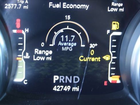Used 2022 Jeep Wrangler Unlimited Rubicon w/ LED Lighting Group AWD/4WD image 21