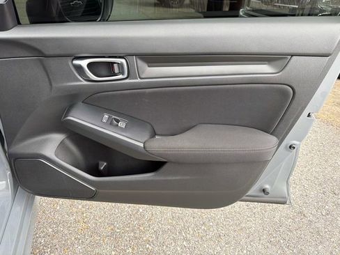 Used 2026 Honda Civic Sport image 17