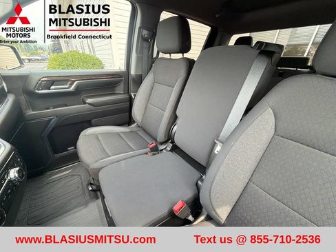 Used 2024 GMC Sierra 1500 Elevation AWD/4WD image 34