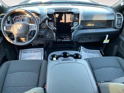 New 2026 RAM 2500 Tradesman image 25