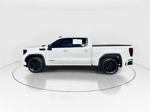 Used 2024 GMC Sierra 1500 Elevation image 5