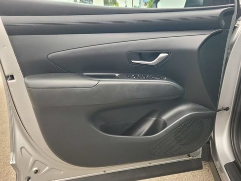Used 2025 Hyundai Tucson SEL FWD image 18