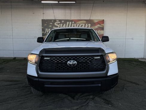 Used 2019 Toyota Tundra SR image 10