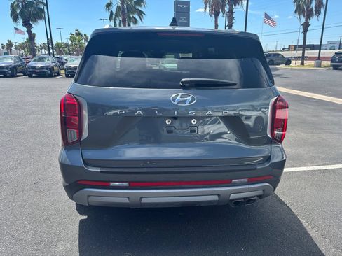 Used 2025 Hyundai Palisade SEL FWD image 5