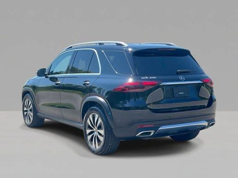 Used 2025 Mercedes-Benz GLE 350 4MATIC image 6