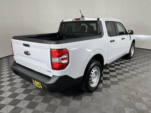 Used 2024 Ford Maverick XL w/ Equipment Group 100A Standard image 6