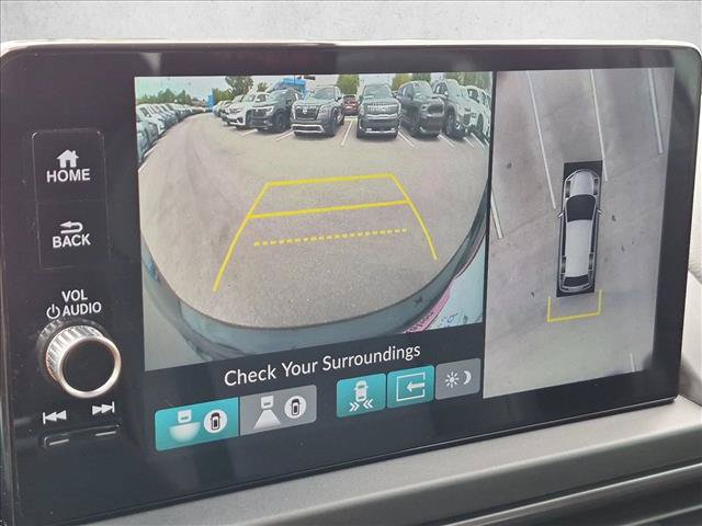 Certified 2024 Honda Pilot TrailSport image 13