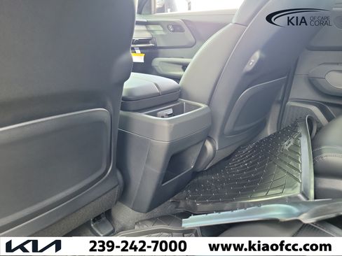 New 2027 Kia Telluride EX X-Line AWD/4WD image 14