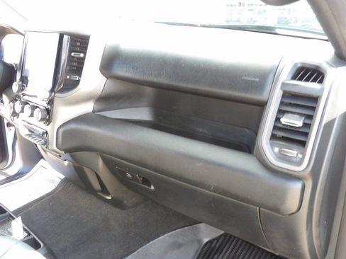 Used 2025 RAM 1500 Tradesman AWD/4WD image 26
