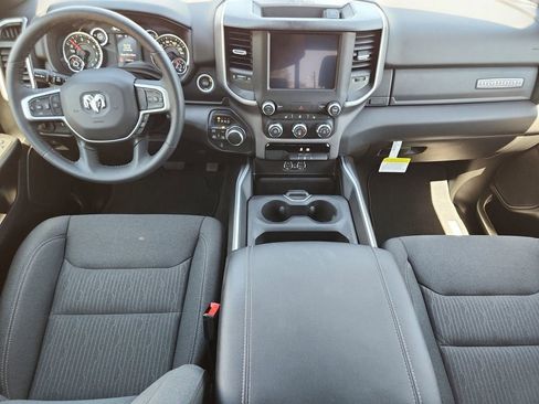 Used 2023 RAM 1500 Big Horn AWD/4WD image 10