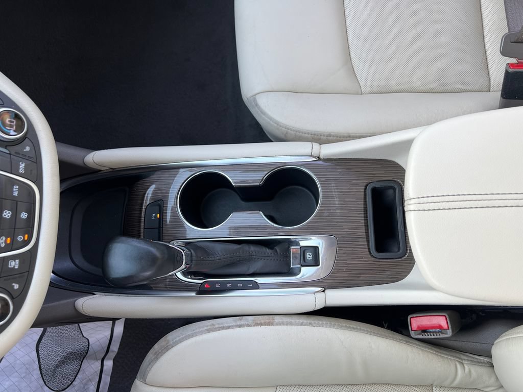 Used 2024 Chevrolet Malibu LT FWD image 31