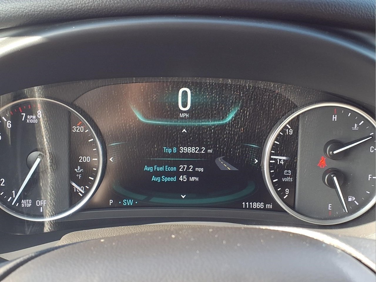 Used 2017 Buick LaCrosse Premium w/ Driver Confidence Package #2 AWD/4WD image 18