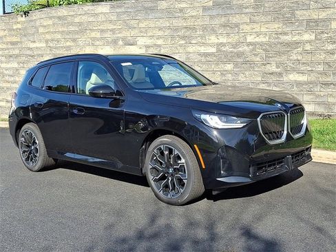 New 2026 BMW X3 xDrive30 w/ M Sport Package image 1