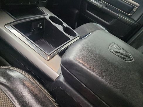 Used 2014 RAM 1500 Sport w/ Convenience Group AWD/4WD image 26