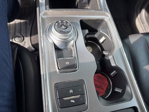 Used 2022 Ford Edge Titanium w/ Equipment Group 301A image 15