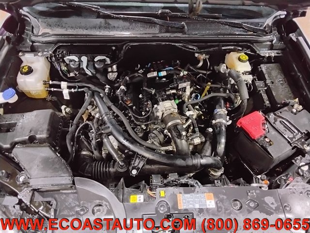 Used 2024 Ford Ranger XLT w/ Advanced Towing Package AWD/4WD image 9