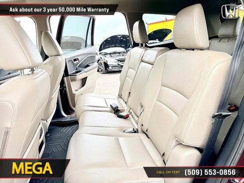 Used 2016 Honda Pilot EX-L image 16